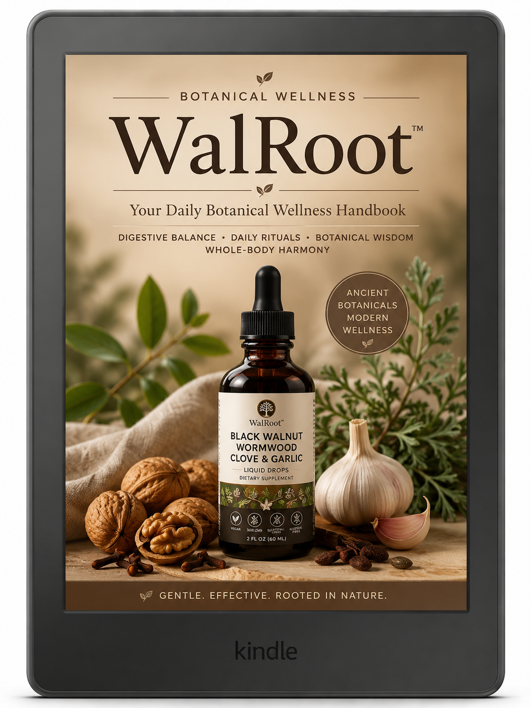 Walroot guide