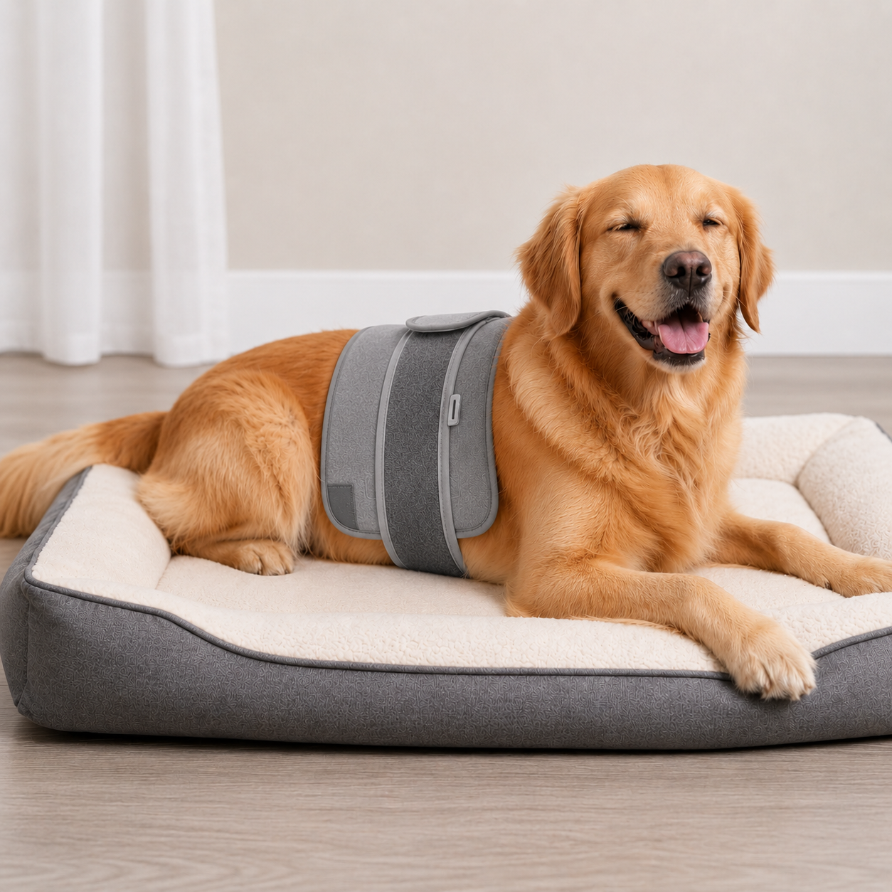 PawLuma™ - Wellness Wrapped In Comfort