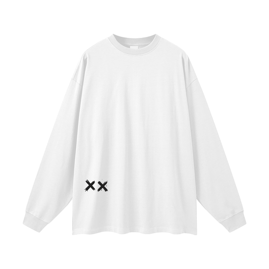 Countline Oversized Long Sleeve™