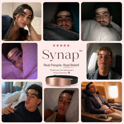 Synap™-Calm your Mind
