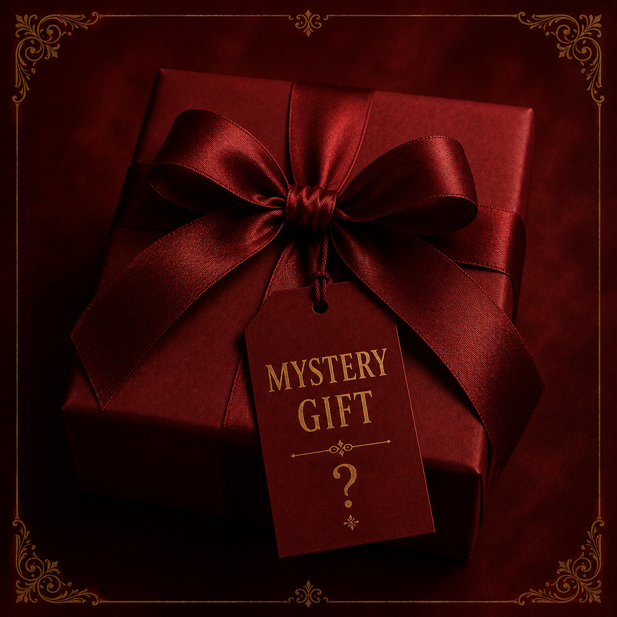Mystery Gift