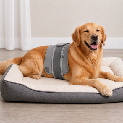 PawLuma™ - Wellness Wrapped In Comfort