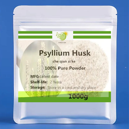 Psyllium Powder